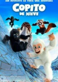 Snowflake The White Gorilla (2011) จ๋อได้ใจวัยโจ๋