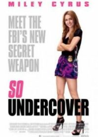 So Undercover (2012) ขอเฟคเป็นเด็กไฮ