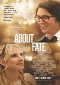 About Fate (2022) ความหมายที่แท้จริงในความรัก