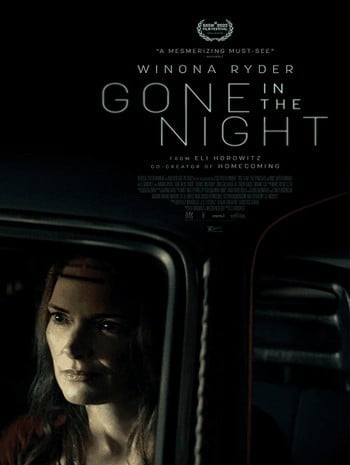 Gone in the Night (2022) หายไปตอนกลางคืน