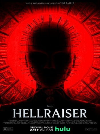 Hellraiser (2022) ตำนานบทใหม่จากปีศาจหัวตะปู