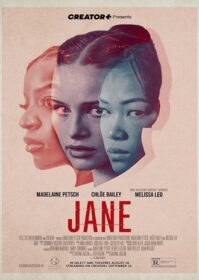 Jane (2022) เจน