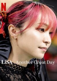 LiSA Another Great Day (2022)