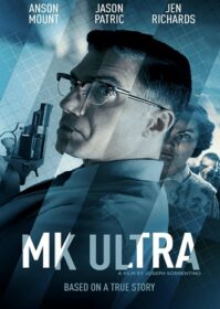 MK Ultra (2022) เอ็มเค อัลตรา