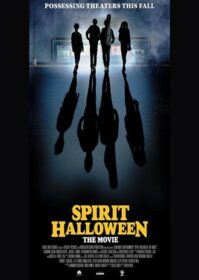 Spirit Halloween (2022) วิญญาณฮาโลวีน