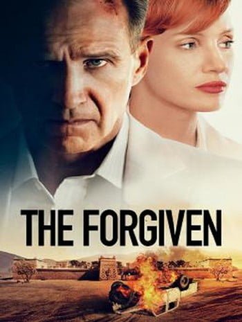 The Forgiven (2021) เดอะ ฟอร์กีฟเว่น อภัยไม่ลืม