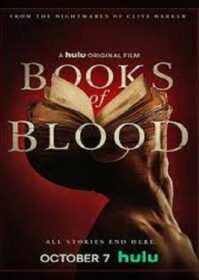 Books of Blood (2020) จารึกโลหิต