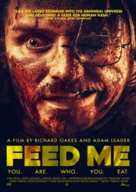 Feed Me (2022) ฟีดมี