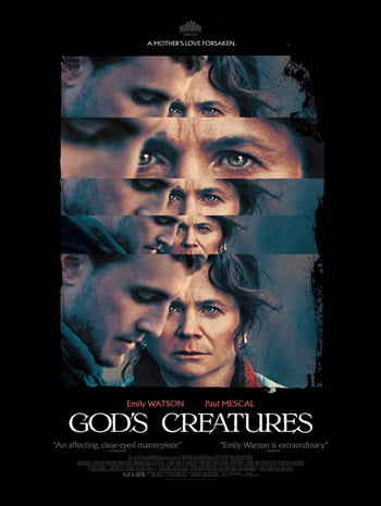 God’s Creatures (2022) สัตว์ของพระเจ้า