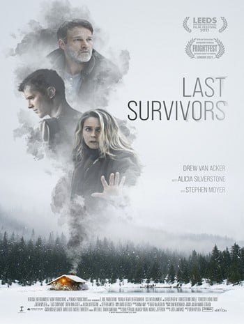 Last Survivors (2021) โลกลวงรอด