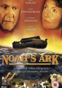 Noah’s Ark (1999) โนอาห์ บัญชาสวรรค์วันสิ้นโลกจากพระคัมภีร์ไบเบิ้ล