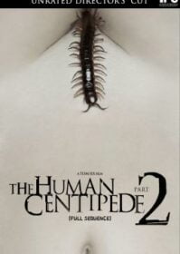 The Human Centipede II (Full Sequence) (2011) มนุษย์ตะขาบภาค 2