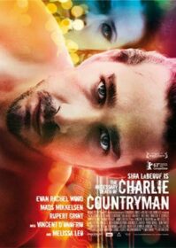 The Necessary Death of Charlie Countryman (2013) ชาร์ลี คันทรีแมน รักนี้อย่าได้ขวาง