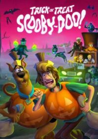 Trick or Treat Scooby-Doo! (2022) ทริกออร์ทรีต สคูบี้-ดู!