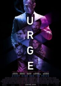 Urge (2016) ปาร์ตี้คลั่งหลุดโลก