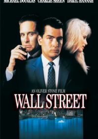Wall Street (1987) วอลสตรีท หุ้นมหาโหด ภาค 1
