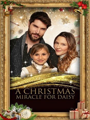 A Christmas Miracle for Daisy (2021) ปาฏิหาริย์คริสต์มาสสำหรับเดซี่