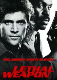 Lethal Weapon 1 (1987) ริกส์ คนมหากาฬ