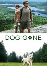 Dog Gone (2023) หมาหลง