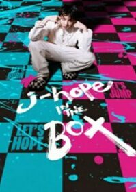 J-Hope in the Box (2023) ชุดแรกของเจโฮป