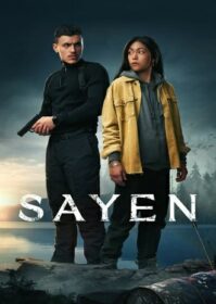 Sayen (2023) ซาเยน