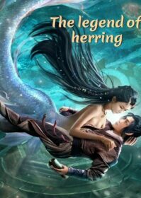 The Legend of Herring (2022) ตำนานปลาแฮร์ริ่ง