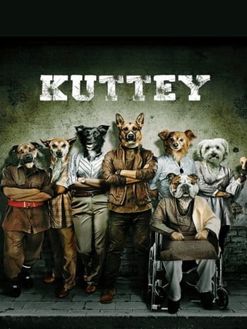Kuttey (2023) คุตตีย์