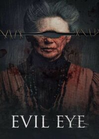 Evill Eye (2022)