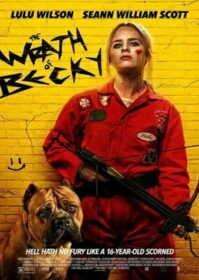 The Wrath of Becky (2023)