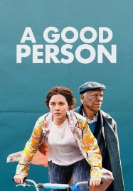 A Good Person (2023) คนดี