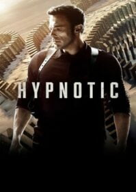 Hypnotic (2023) จิตบงการปล้น