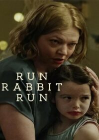 Run Rabbit Run (2023)