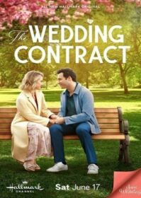 The Wedding Contract (2023) สัญญาแต่งงาน