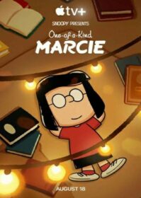Snoopy Presents One-of-a-Kind Marcie (2023)