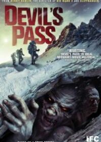 Dyatlov Pass Incident (2013) เปิดแฟ้ม..บันทึกมรณะ